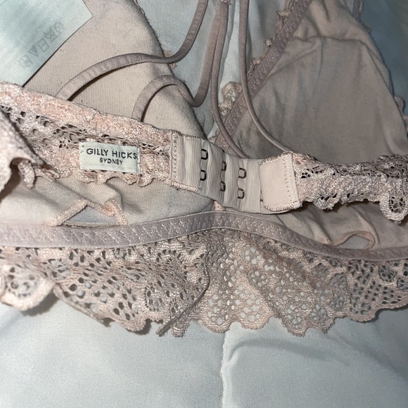 Hollister bralette - Picture 4 of 4